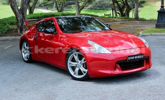 Buy Used Nissan Fairlady Z Red Car in Bandar Seri Begawan in Brunei-Muara Buy Used Nissan Fairlady Z Red Car in Bandar Seri Begawan in Brunei-Muara