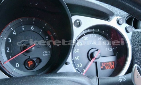 Buy Used Nissan Fairlady Z Red Car in Bandar Seri Begawan in Brunei-Muara Buy Used Nissan Fairlady Z Red Car in Bandar Seri Begawan in Brunei-Muara