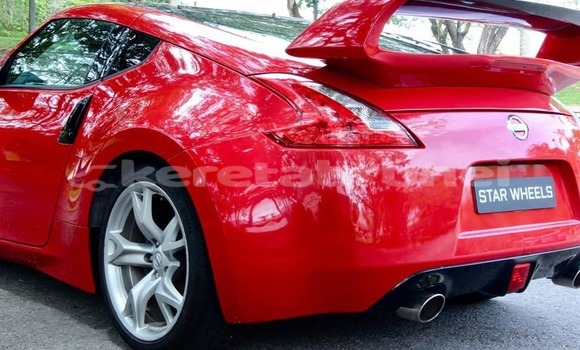 Buy Used Nissan Fairlady Z Red Car in Bandar Seri Begawan in Brunei-Muara Buy Used Nissan Fairlady Z Red Car in Bandar Seri Begawan in Brunei-Muara