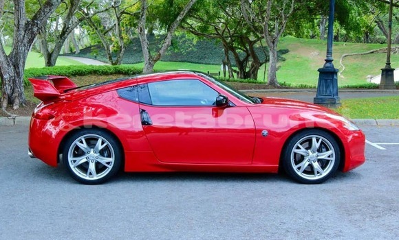 Buy Used Nissan Fairlady Z Red Car in Bandar Seri Begawan in Brunei-Muara Buy Used Nissan Fairlady Z Red Car in Bandar Seri Begawan in Brunei-Muara