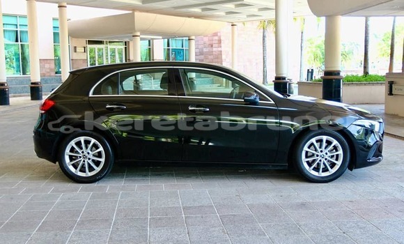 Buy Used Mercedes-Benz A–Class Black Car in Bandar Seri Begawan in Brunei-Muara Buy Used Mercedes-Benz A–Class Black Car in Bandar Seri Begawan in Brunei-Muara