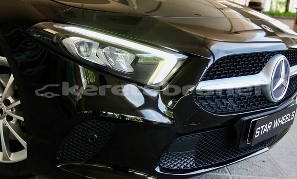 Buy Used Mercedes-Benz A–Class Black Car in Bandar Seri Begawan in Brunei-Muara Buy Used Mercedes-Benz A–Class Black Car in Bandar Seri Begawan in Brunei-Muara