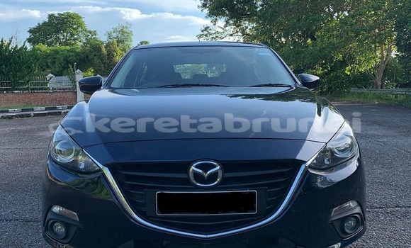 Buy Used Mazda 3 Black Car in Bandar Seri Begawan in Brunei-Muara Buy Used Mazda 3 Black Car in Bandar Seri Begawan in Brunei-Muara