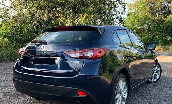 Buy Used Mazda 3 Black Car in Bandar Seri Begawan in Brunei-Muara Buy Used Mazda 3 Black Car in Bandar Seri Begawan in Brunei-Muara