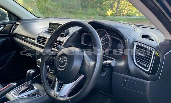 Buy Used Mazda 3 Black Car in Bandar Seri Begawan in Brunei-Muara Buy Used Mazda 3 Black Car in Bandar Seri Begawan in Brunei-Muara