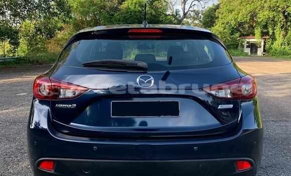 Buy Used Mazda 3 Black Car in Bandar Seri Begawan in Brunei-Muara Buy Used Mazda 3 Black Car in Bandar Seri Begawan in Brunei-Muara