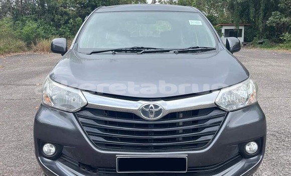 Buy Used Toyota Avanza Other Car in Bandar Seri Begawan in Brunei-Muara Buy Used Toyota Avanza Other Car in Bandar Seri Begawan in Brunei-Muara