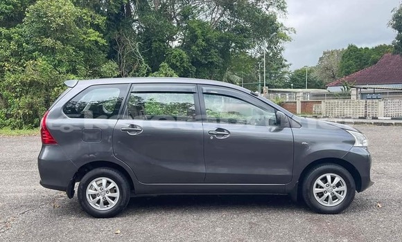 Buy Used Toyota Avanza Other Car in Bandar Seri Begawan in Brunei-Muara Buy Used Toyota Avanza Other Car in Bandar Seri Begawan in Brunei-Muara