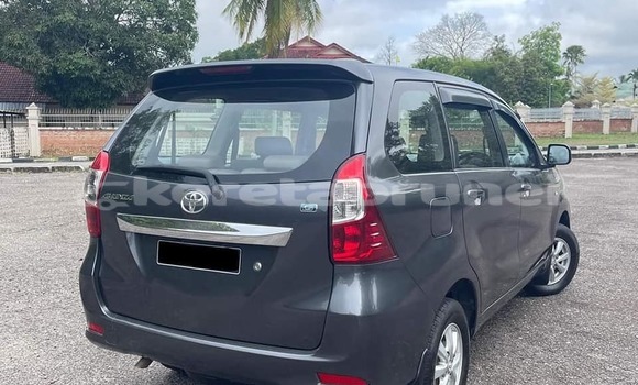 Buy Used Toyota Avanza Other Car in Bandar Seri Begawan in Brunei-Muara Buy Used Toyota Avanza Other Car in Bandar Seri Begawan in Brunei-Muara