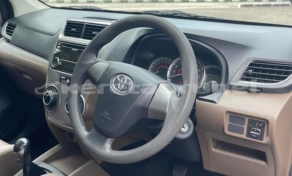 Buy Used Toyota Avanza Other Car in Bandar Seri Begawan in Brunei-Muara Buy Used Toyota Avanza Other Car in Bandar Seri Begawan in Brunei-Muara