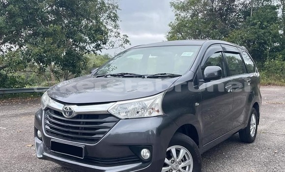 Buy Used Toyota Avanza Other Car in Bandar Seri Begawan in Brunei-Muara Buy Used Toyota Avanza Other Car in Bandar Seri Begawan in Brunei-Muara