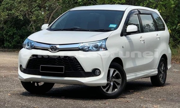 Buy Used Toyota Avanza Black Car in Bandar Seri Begawan in Brunei-Muara Buy Used Toyota Avanza Black Car in Bandar Seri Begawan in Brunei-Muara