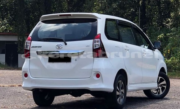 Buy Used Toyota Avanza Black Car in Bandar Seri Begawan in Brunei-Muara Buy Used Toyota Avanza Black Car in Bandar Seri Begawan in Brunei-Muara