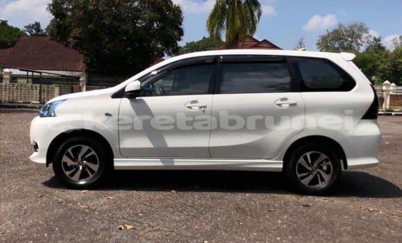 Buy Used Toyota Avanza Black Car in Bandar Seri Begawan in Brunei-Muara Buy Used Toyota Avanza Black Car in Bandar Seri Begawan in Brunei-Muara