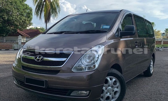 Buy Used Hyundai H1 Other Car in Bandar Seri Begawan in Brunei-Muara Buy Used Hyundai H1 Other Car in Bandar Seri Begawan in Brunei-Muara