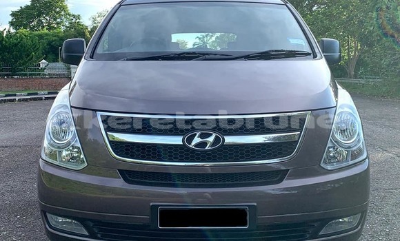Buy Used Hyundai H1 Other Car in Bandar Seri Begawan in Brunei-Muara Buy Used Hyundai H1 Other Car in Bandar Seri Begawan in Brunei-Muara