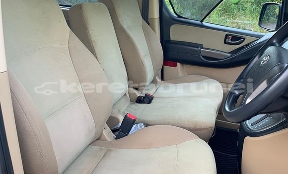 Buy Used Hyundai H1 Other Car in Bandar Seri Begawan in Brunei-Muara Buy Used Hyundai H1 Other Car in Bandar Seri Begawan in Brunei-Muara