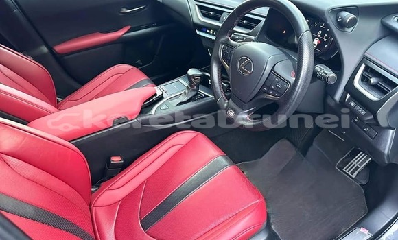 Buy Used Lexus UX Black Car in Bandar Seri Begawan in Brunei-Muara Buy Used Lexus UX Black Car in Bandar Seri Begawan in Brunei-Muara