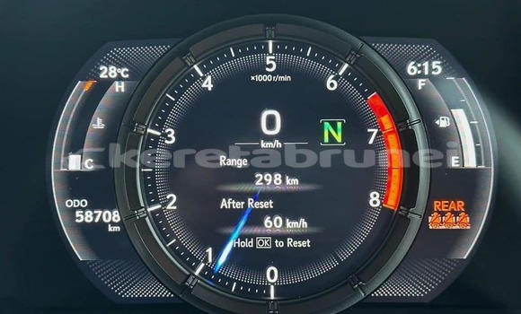 Buy Used Lexus UX Black Car in Bandar Seri Begawan in Brunei-Muara Buy Used Lexus UX Black Car in Bandar Seri Begawan in Brunei-Muara