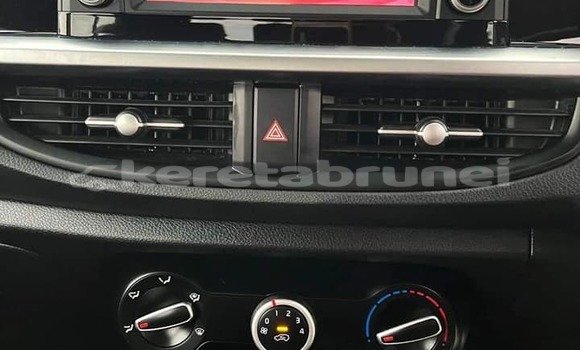 Buy Used Kia Picanto Red Car in Bandar Seri Begawan in Brunei-Muara Buy Used Kia Picanto Red Car in Bandar Seri Begawan in Brunei-Muara