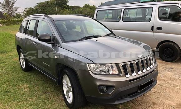 Buy Used Jeep Compass Other Car in Bandar Seri Begawan in Brunei-Muara Buy Used Jeep Compass Other Car in Bandar Seri Begawan in Brunei-Muara