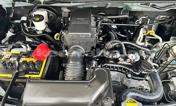 Buy Used Toyota Rush White Car in Bandar Seri Begawan in Brunei-Muara Buy Used Toyota Rush White Car in Bandar Seri Begawan in Brunei-Muara