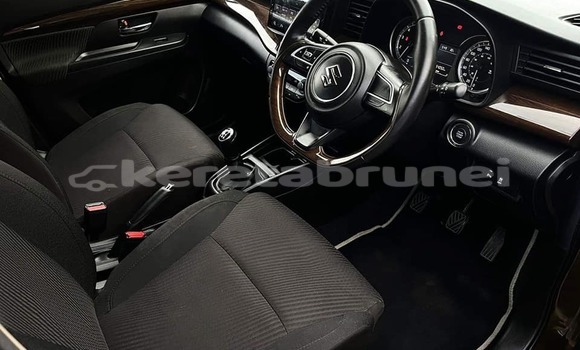 Buy Used Suzuki Ertiga Other Car in Bandar Seri Begawan in Brunei-Muara Buy Used Suzuki Ertiga Other Car in Bandar Seri Begawan in Brunei-Muara