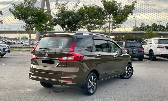 Buy Used Suzuki Ertiga Other Car in Bandar Seri Begawan in Brunei-Muara Buy Used Suzuki Ertiga Other Car in Bandar Seri Begawan in Brunei-Muara