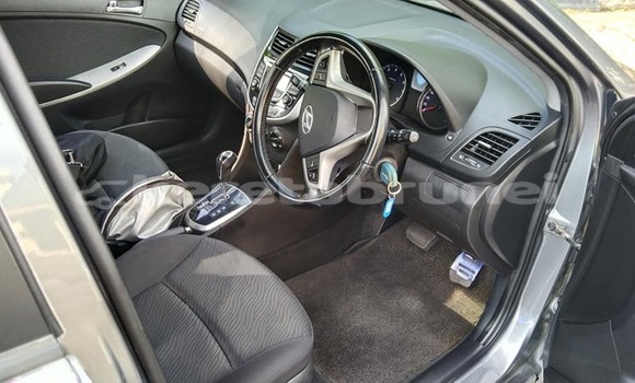 Buy Used Hyundai Accent Other Car in Seria in Belait Buy Used Hyundai Accent Other Car in Seria in Belait