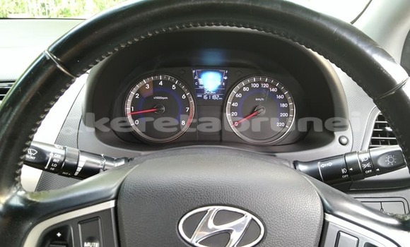 Buy Used Hyundai Accent Other Car in Seria in Belait Buy Used Hyundai Accent Other Car in Seria in Belait