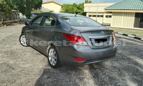 Buy Used Hyundai Accent Other Car in Seria in Belait Buy Used Hyundai Accent Other Car in Seria in Belait
