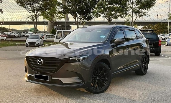 Buy Used Mazda CX-9 Other Car in Bandar Seri Begawan in Brunei-Muara Buy Used Mazda CX-9 Other Car in Bandar Seri Begawan in Brunei-Muara