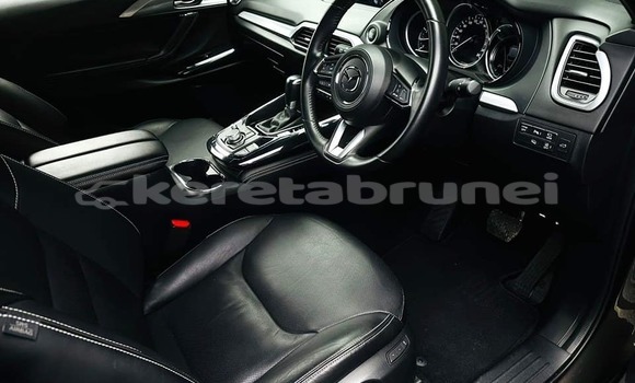 Buy Used Mazda CX-9 Other Car in Bandar Seri Begawan in Brunei-Muara Buy Used Mazda CX-9 Other Car in Bandar Seri Begawan in Brunei-Muara