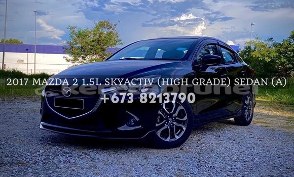 Buy Used Mazda 2 Black Car in Bandar Seri Begawan in Brunei-Muara Buy Used Mazda 2 Black Car in Bandar Seri Begawan in Brunei-Muara