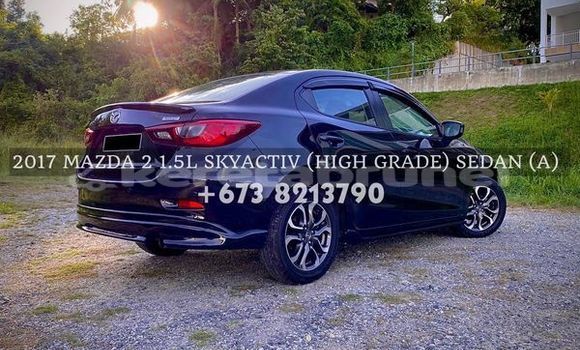 Buy Used Mazda 2 Black Car in Bandar Seri Begawan in Brunei-Muara Buy Used Mazda 2 Black Car in Bandar Seri Begawan in Brunei-Muara