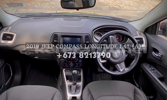 Buy Used Jeep Compass Other Car in Bandar Seri Begawan in Brunei-Muara Buy Used Jeep Compass Other Car in Bandar Seri Begawan in Brunei-Muara