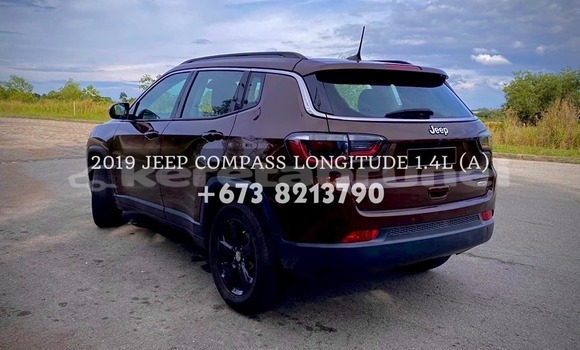Buy Used Jeep Compass Other Car in Bandar Seri Begawan in Brunei-Muara Buy Used Jeep Compass Other Car in Bandar Seri Begawan in Brunei-Muara