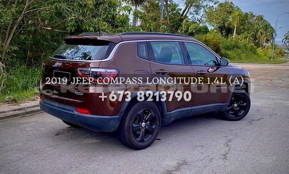 Buy Used Jeep Compass Other Car in Bandar Seri Begawan in Brunei-Muara Buy Used Jeep Compass Other Car in Bandar Seri Begawan in Brunei-Muara