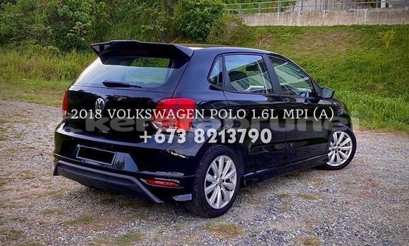 Buy Used Volkswagen Polo Black Car in Bandar Seri Begawan in Brunei-Muara Buy Used Volkswagen Polo Black Car in Bandar Seri Begawan in Brunei-Muara