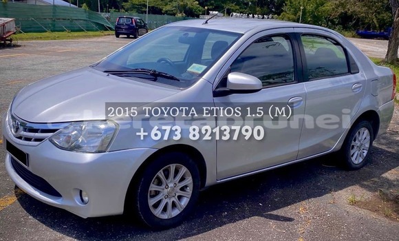Buy Used Toyota Etios Other Car in Bandar Seri Begawan in Brunei-Muara Buy Used Toyota Etios Other Car in Bandar Seri Begawan in Brunei-Muara