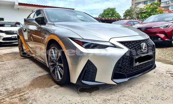Buy Used Lexus IS Other Car in Bandar Seri Begawan in Brunei-Muara Buy Used Lexus IS Other Car in Bandar Seri Begawan in Brunei-Muara