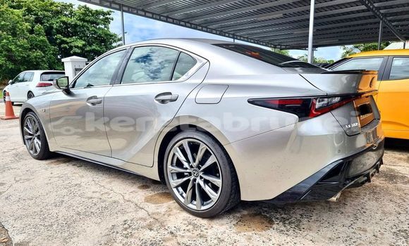 Buy Used Lexus IS Other Car in Bandar Seri Begawan in Brunei-Muara Buy Used Lexus IS Other Car in Bandar Seri Begawan in Brunei-Muara