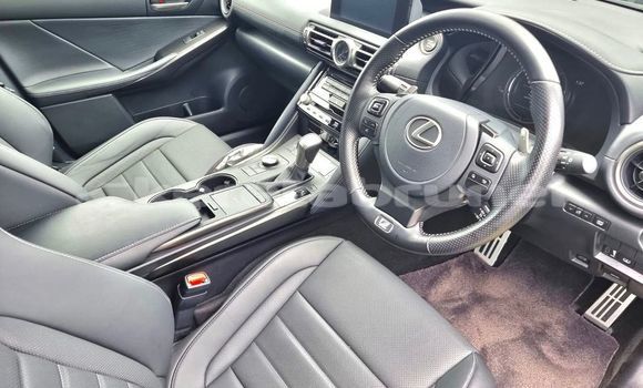 Buy Used Lexus IS Other Car in Bandar Seri Begawan in Brunei-Muara Buy Used Lexus IS Other Car in Bandar Seri Begawan in Brunei-Muara