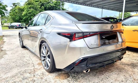 Buy Used Lexus IS Other Car in Bandar Seri Begawan in Brunei-Muara Buy Used Lexus IS Other Car in Bandar Seri Begawan in Brunei-Muara