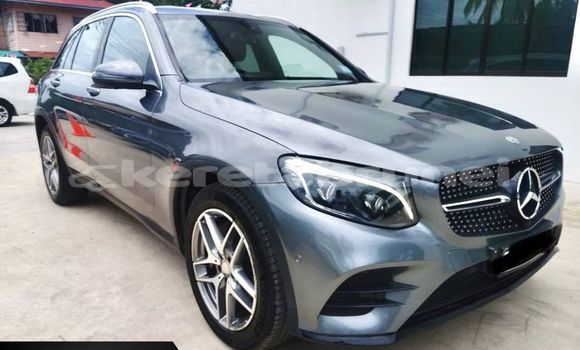 Buy Used Mercedes-Benz GLC Other Car in Bandar Seri Begawan in Brunei-Muara Buy Used Mercedes-Benz GLC Other Car in Bandar Seri Begawan in Brunei-Muara