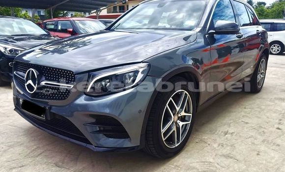 Buy Used Mercedes-Benz GLC Other Car in Bandar Seri Begawan in Brunei-Muara Buy Used Mercedes-Benz GLC Other Car in Bandar Seri Begawan in Brunei-Muara
