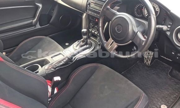 Buy Used Toyota GT86 Red Car in Bandar Seri Begawan in Brunei-Muara Buy Used Toyota GT86 Red Car in Bandar Seri Begawan in Brunei-Muara