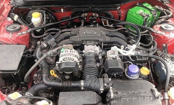 Buy Used Toyota GT86 Red Car in Bandar Seri Begawan in Brunei-Muara Buy Used Toyota GT86 Red Car in Bandar Seri Begawan in Brunei-Muara