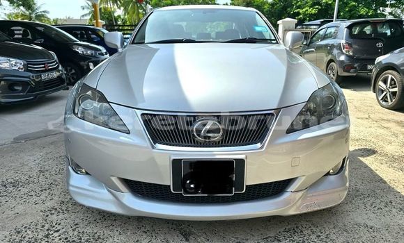Buy Used Lexus IS Other Car in Bandar Seri Begawan in Brunei-Muara Buy Used Lexus IS Other Car in Bandar Seri Begawan in Brunei-Muara