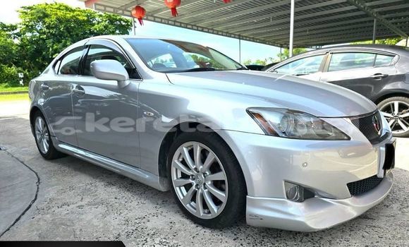 Buy Used Lexus IS Other Car in Bandar Seri Begawan in Brunei-Muara Buy Used Lexus IS Other Car in Bandar Seri Begawan in Brunei-Muara